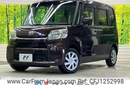 daihatsu tanto 2014 -DAIHATSU--Tanto DBA-LA600S--LA600S-0190281---DAIHATSU--Tanto DBA-LA600S--LA600S-0190281-