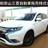 mitsubishi outlander-phev 2019 -MITSUBISHI--Outlander PHEV 5LA-GG3W--GG3W-0701722---MITSUBISHI--Outlander PHEV 5LA-GG3W--GG3W-0701722- image 1