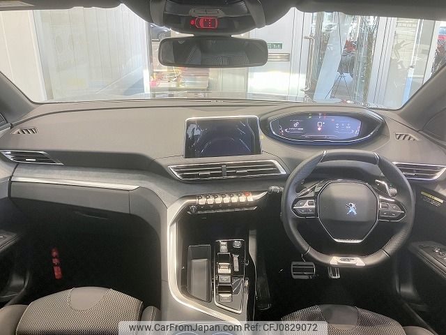 peugeot 3008 2024 CFJ0829072 image 2
