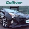 toyota prius 2016 -TOYOTA--Prius DAA-ZVW50--ZVW50-6006721---TOYOTA--Prius DAA-ZVW50--ZVW50-6006721- image 1