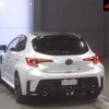toyota corolla 2023 CFJ1700106 image 2