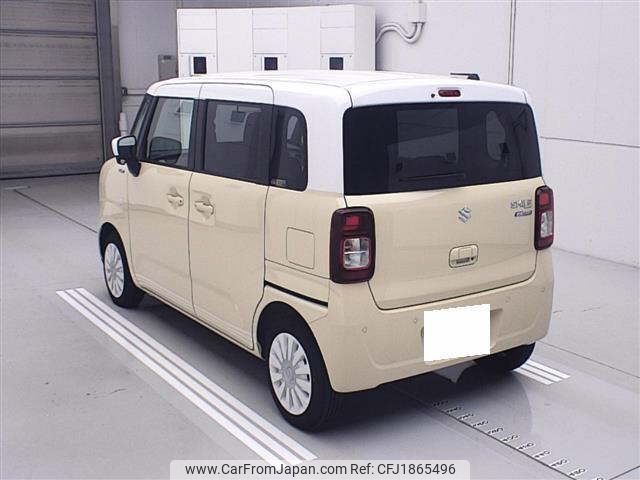 suzuki wagon-r 2024 CFJ1865496 image 2