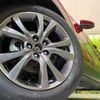 mazda cx-3 2021 CFJ1705631 image 13