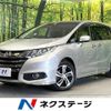 honda odyssey 2014 CFJ1706026 image 1
