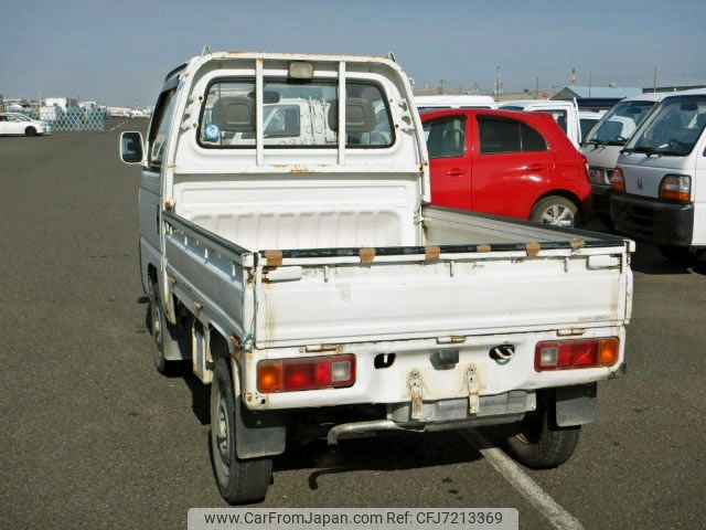 honda acty-truck 1994 No.13757 image 2