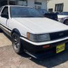 toyota corolla-levin 1985 CFJ1511351 image 3
