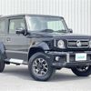 suzuki jimny-sierra 2023 -SUZUKI--Jimny Sierra 3BA-JB74W--JB74W-197601---SUZUKI--Jimny Sierra 3BA-JB74W--JB74W-197601- image 1