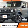 suzuki jimny-sierra 2023 -SUZUKI--Jimny Sierra 3BA-JB74W--JB74W-190196---SUZUKI--Jimny Sierra 3BA-JB74W--JB74W-190196- image 1