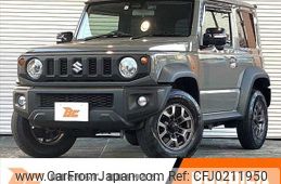 suzuki jimny-sierra 2023 -SUZUKI--Jimny Sierra 3BA-JB74W--JB74W-190196---SUZUKI--Jimny Sierra 3BA-JB74W--JB74W-190196-