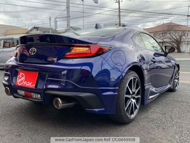 toyota 86 2023 -TOYOTA 【浜松 330 864】--86 3BA-ZN8--3BA-025391---TOYOTA 【浜松 330 864】--86 3BA-ZN8--3BA-025391- image 2