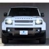 rover defender 2022 -ROVER 【群馬 302】--Defender LE72WAB--SALEA7AW1P2131055---ROVER 【群馬 302】--Defender LE72WAB--SALEA7AW1P2131055- image 26