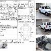 suzuki jimny 1999 -SUZUKI--Jimny GF-JB23W--JB23W-119416---SUZUKI--Jimny GF-JB23W--JB23W-119416- image 3