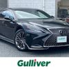 lexus ls 2018 -LEXUS--Lexus LS DAA-GVF55--GVF55-6002586---LEXUS--Lexus LS DAA-GVF55--GVF55-6002586- image 1