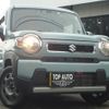 suzuki hustler 2022 quick_quick_MR92S_MR92S-304213 image 1