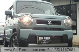 suzuki hustler 2022 quick_quick_MR92S_MR92S-304213