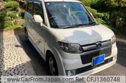 honda zest 2006 -HONDA--Zest CBA-JE2--JE2-2000280---HONDA--Zest CBA-JE2--JE2-2000280-