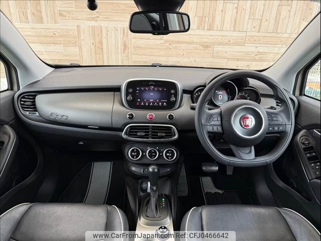 fiat 500x 2018 -FIAT--Fiat 500X ABA-33414--ZFA3340000P668240---FIAT--Fiat 500X ABA-33414--ZFA3340000P668240- image 2