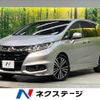 honda odyssey 2014 -HONDA--Odyssey DBA-RC1--RC1-1039604---HONDA--Odyssey DBA-RC1--RC1-1039604- image 1