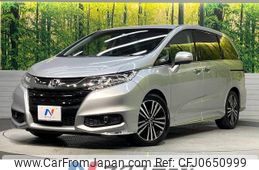 honda odyssey 2014 -HONDA--Odyssey DBA-RC1--RC1-1039604---HONDA--Odyssey DBA-RC1--RC1-1039604-