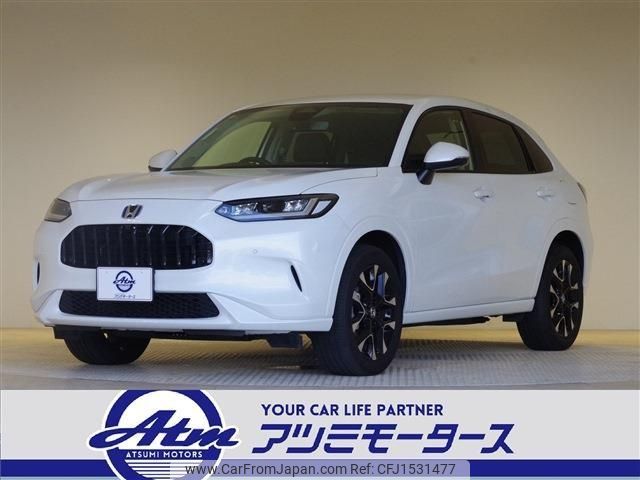 honda honda-others 2023 CFJ1531477 image 1