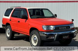 toyota hilux-surf 2001 2