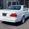 mercedes-benz cl-class 1999 CFJ1771538 image 8