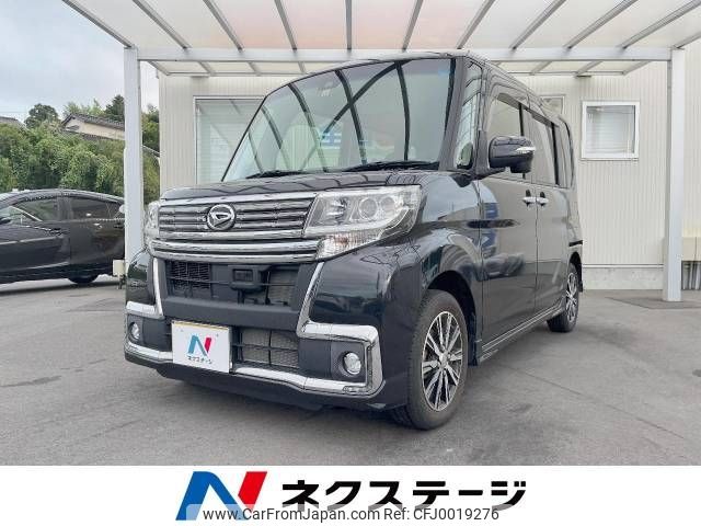 daihatsu tanto 2016 -DAIHATSU--Tanto DBA-LA600S--LA600S-0394495---DAIHATSU--Tanto DBA-LA600S--LA600S-0394495- image 1