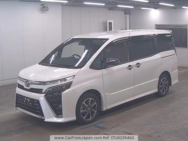 toyota voxy 2019 quick_quick_DBA-ZRR80W_0558583 image 2