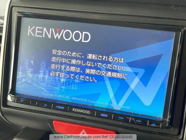 honda n-box 2017 CFJ4030448 image 2