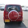 suzuki jimny 2011 -SUZUKI 【名変中 】--Jimny JB23W--657533---SUZUKI 【名変中 】--Jimny JB23W--657533- image 12