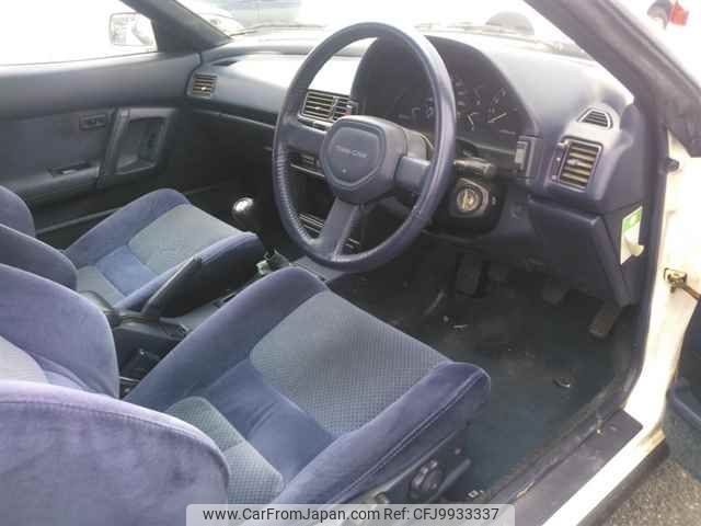 1987 Toyota Celica ST162 - Car Price $4,227