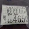 toyota harrier 2018 -TOYOTA--Harrier DBA-ZSU65W--ZSU65-0033698---TOYOTA--Harrier DBA-ZSU65W--ZSU65-0033698- image 5