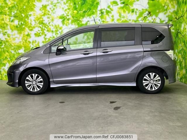 honda freed 2013 quick_quick_DBA-GB3_GB3-1502512 image 2