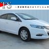 honda insight 2009 -HONDA--Insight DAA-ZE2--ZE2-1147108---HONDA--Insight DAA-ZE2--ZE2-1147108- image 1