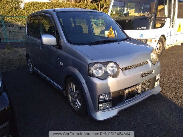 daihatsu move 2004 -DAIHATSU--Move L152S--0021512---DAIHATSU--Move L152S--0021512- image 1