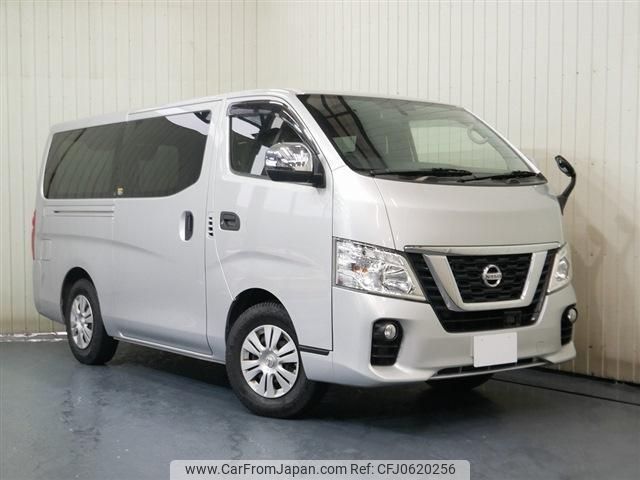 nissan nv350-caravan-van 2021 quick_quick_LDF-VW2E26_VW2E26-124537 image 1