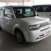 nissan cube 2015 GOO_JP_700110115730170913003 image 3