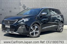 peugeot 5008 2019 CFJ1800793