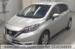 nissan note 2019 -NISSAN--Note E12-635401---NISSAN--Note E12-635401-