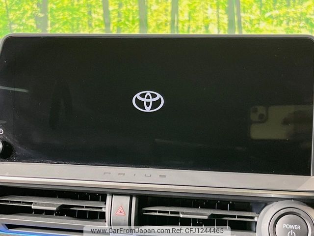 toyota prius-phv 2024 -TOYOTA--Prius PHV 6LA-MXWH61--MXWH61-4012815---TOYOTA--Prius PHV 6LA-MXWH61--MXWH61-4012815- image 2