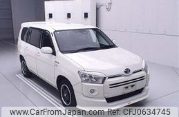 toyota probox-van 2019 -TOYOTA--Probox Van NHP160V-0014863---TOYOTA--Probox Van NHP160V-0014863-