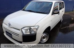 toyota succeed 2017 GOO_JP_700116120430250618001