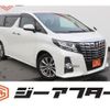 toyota alphard 2017 -TOYOTA--Alphard DBA-AGH30W--AGH30-0139264---TOYOTA--Alphard DBA-AGH30W--AGH30-0139264- image 1