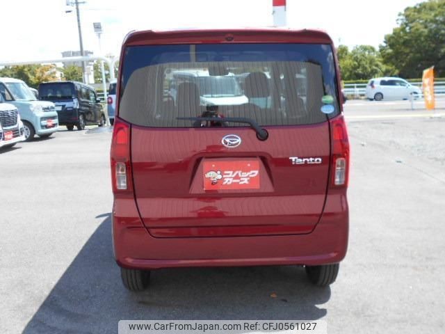 daihatsu tanto 2019 quick_quick_LA650S_LA650S-0020451 image 2