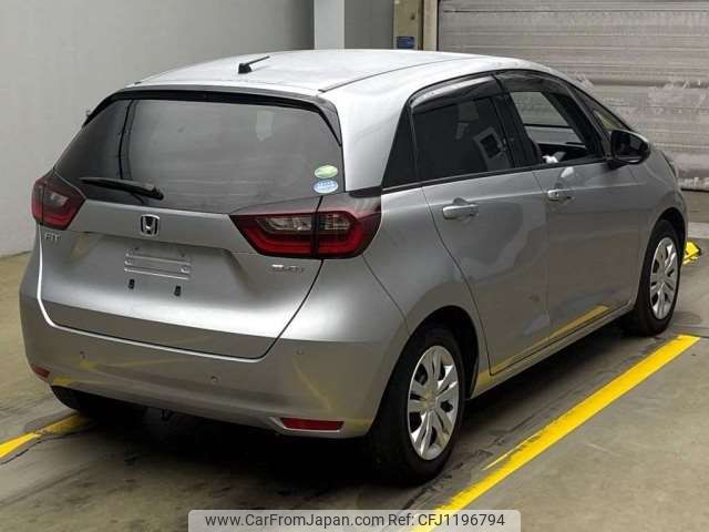 honda fit 2020 -HONDA--Fit 6AA-GR3--GR3-1005517---HONDA--Fit 6AA-GR3--GR3-1005517- image 2