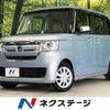 honda n-box 2019 quick_quick_JF3_JF3-1263365 image 1