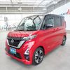 nissan roox 2021 -NISSAN 【名変中 】--Roox B45A--0333474---NISSAN 【名変中 】--Roox B45A--0333474- image 1