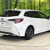 toyota corolla-touring-wagon 2024 -TOYOTA--Corolla Touring 6AA-ZWE219W--ZWE219-0055437---TOYOTA--Corolla Touring 6AA-ZWE219W--ZWE219-0055437- image 17