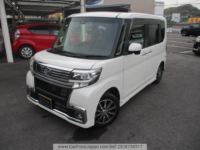 daihatsu tanto 2016 -DAIHATSU--Tanto LA600S--LA600S-0408171---DAIHATSU--Tanto LA600S--LA600S-0408171- image 1