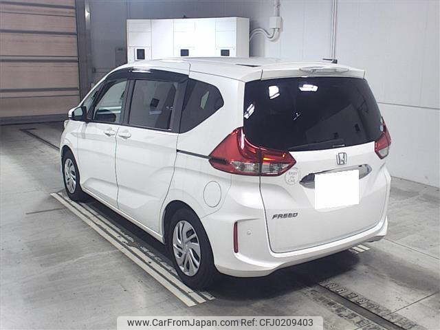 honda freed 2018 -HONDA 【大阪 559ﾒ33】--Freed GB5-1083226---HONDA 【大阪 559ﾒ33】--Freed GB5-1083226- image 2